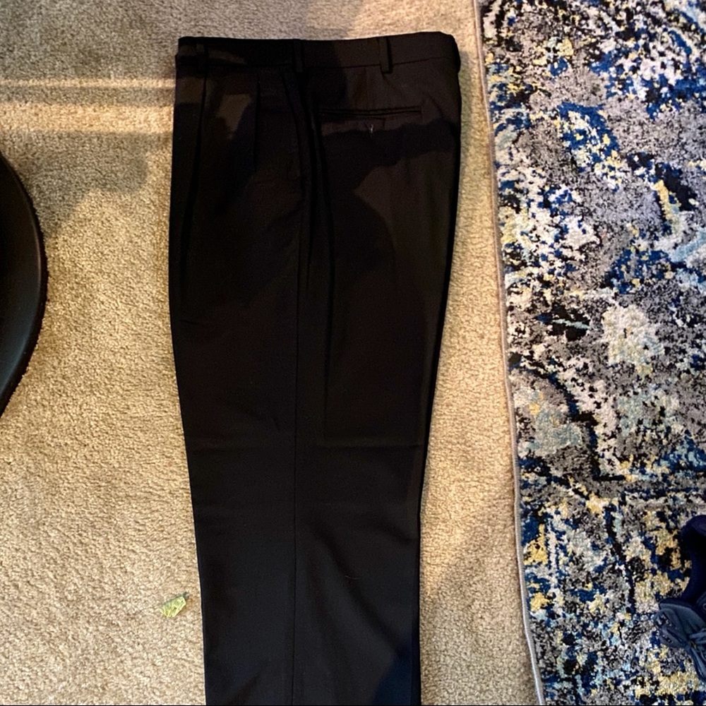 Nautica 35 x 32  dress slacks